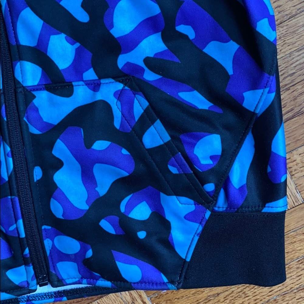 Nike thermal hoodie - Picture 4 of 4
